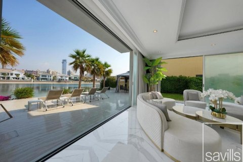 Villa de 5 chambres à Garden Homes, UAE No. 209121 24