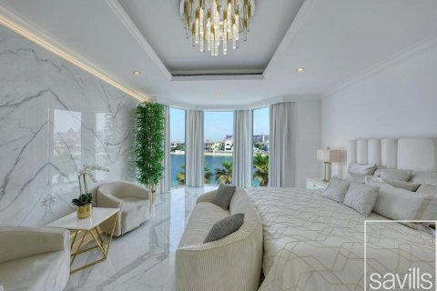 Villa de 5 chambres à Garden Homes, UAE No. 209121 18