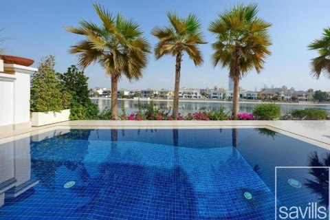Villa de 5 chambres à Garden Homes, UAE No. 209121 4