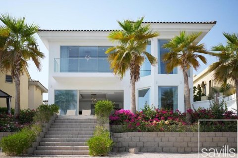 Villa de 5 chambres à Garden Homes, UAE No. 209121