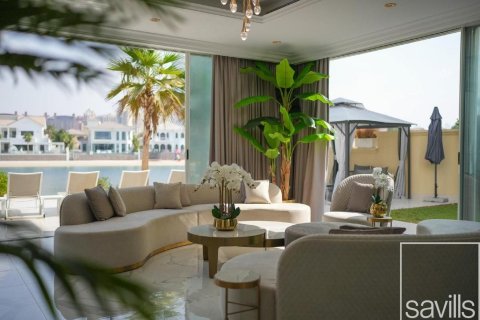 Villa de 5 chambres à Garden Homes, UAE No. 209121 13
