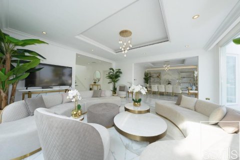 Villa de 5 chambres à Garden Homes, UAE No. 209121 10