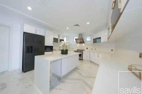 Villa de 5 chambres à Garden Homes, UAE No. 209121 12