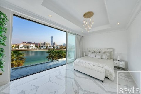 Villa de 5 chambres à Garden Homes, UAE No. 209121 19