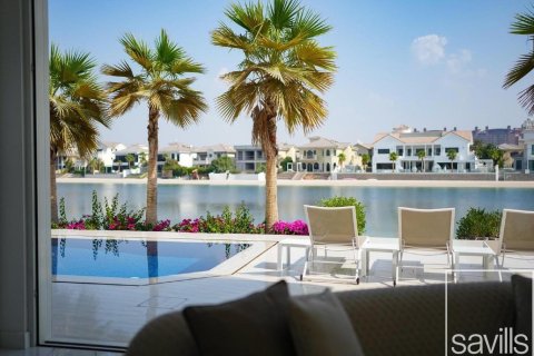 Villa de 5 chambres à Garden Homes, UAE No. 209121 8
