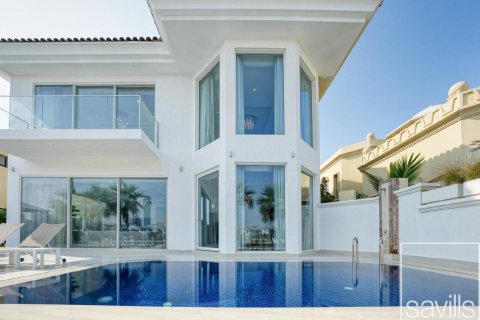 Villa de 5 chambres à Garden Homes, UAE No. 209121 7