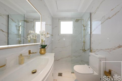 Villa de 5 chambres à Garden Homes, UAE No. 209121 21