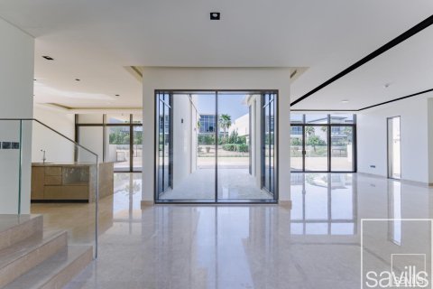 4 غرف نوم فيلا في Golf Place, الإمارات العربية المتحدة رقم 209117