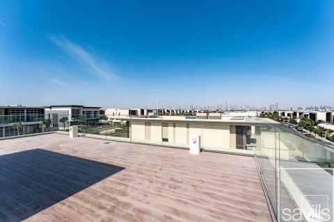 4 غرف نوم فيلا في Golf Place, الإمارات العربية المتحدة رقم 209117 16
