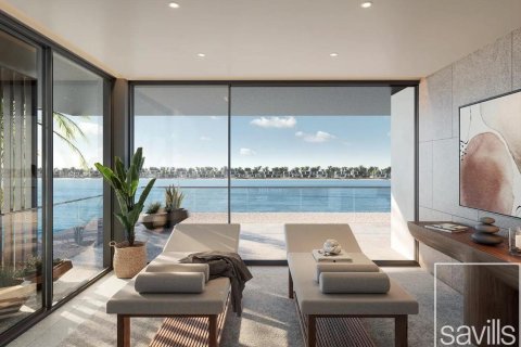 Вилла с 7 спальнями в Palm Jebel Ali, ОАЭ №209118 6