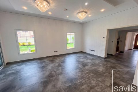Вилла с 4 спальнями в Jumeirah Village Triangle, ОАЭ №209116 7