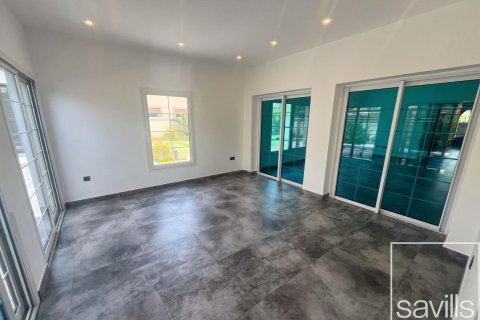 Вилла с 4 спальнями в Jumeirah Village Triangle, ОАЭ №209116 4