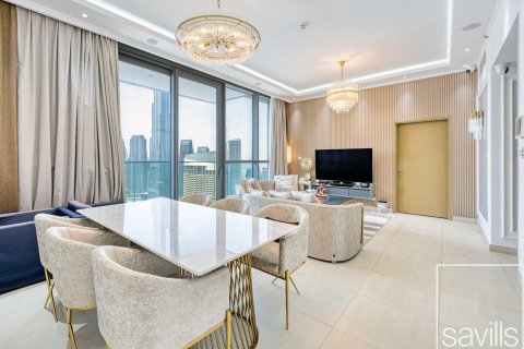 Квартира с 3 спальнями в Zabeel, ОАЭ №209120