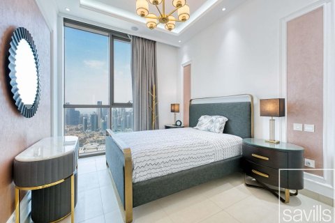 Квартира с 3 спальнями в Zabeel, ОАЭ №209120 24