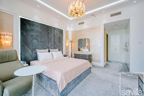 Квартира с 3 спальнями в Zabeel, ОАЭ №209120 11