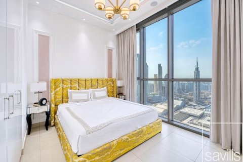 Квартира с 3 спальнями в Zabeel, ОАЭ №209120 7