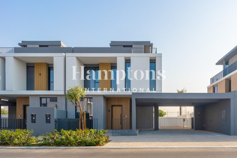 Villa de 4 dormitorios en Arabian Ranches 3, UAE No. 146719 4