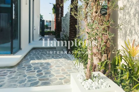 Townhouse de 4 dormitorios en The Valley, UAE No. 146718 10