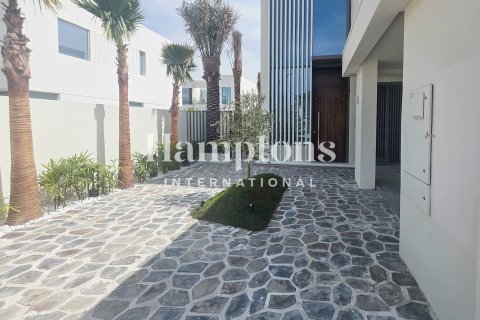 Townhouse de 4 dormitorios en The Valley, UAE No. 146718 27