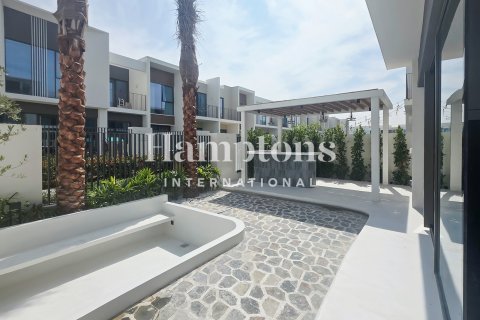 Townhouse de 4 dormitorios en The Valley, UAE No. 146718 21