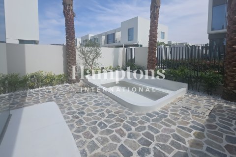 Townhouse de 4 dormitorios en The Valley, UAE No. 146718 17
