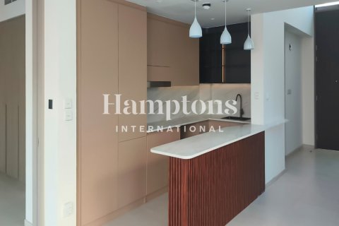 Townhouse de 4 dormitorios en The Valley, UAE No. 146718 12