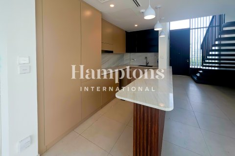 Townhouse de 4 dormitorios en The Valley, UAE No. 146718 31