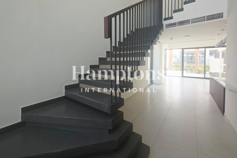 Townhouse de 4 dormitorios en The Valley, UAE No. 146718 28
