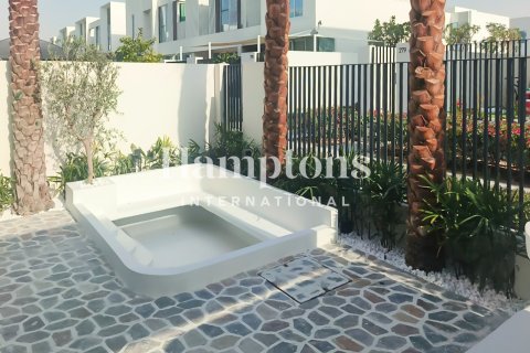 Townhouse de 4 dormitorios en The Valley, UAE No. 146718 6