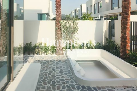 Townhouse de 4 dormitorios en The Valley, UAE No. 146718 4