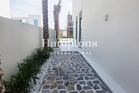 Townhouse de 4 dormitorios en The Valley, UAE No. 146718 25