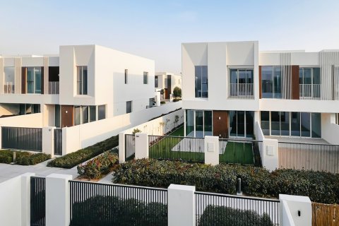 Townhouse de 4 dormitorios en The Valley, UAE No. 146718 14