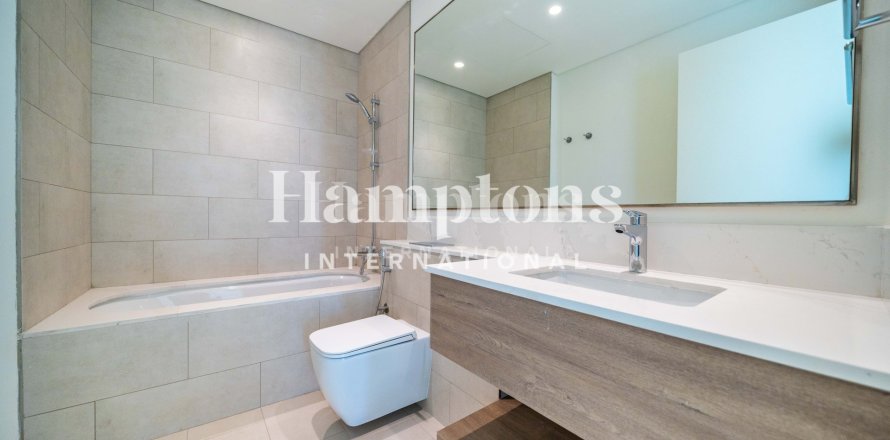 Townhouse de 4 dormitorios en The Valley, UAE No. 146718