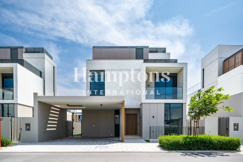 Villa de 4 dormitorios en Arabian Ranches 3, UAE No. 146721 9