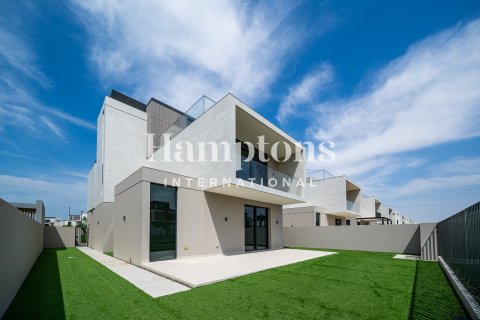 Villa de 4 dormitorios en Arabian Ranches 3, UAE No. 146721 11