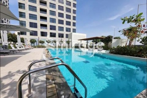 1 غرف نوم شقة في Makers District, الإمارات العربية المتحدة رقم 24461 8