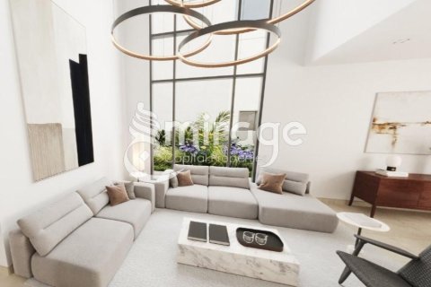 Duplex de 4 chambres à Yas Acres, UAE No. 24490 2