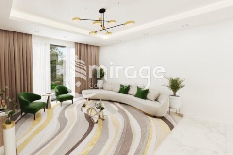 Villa de 5 chambres à Yas Acres, UAE No. 24488 7