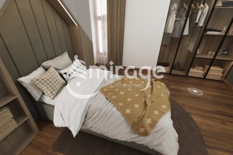 Villa de 5 chambres à Yas Acres, UAE No. 24488 3