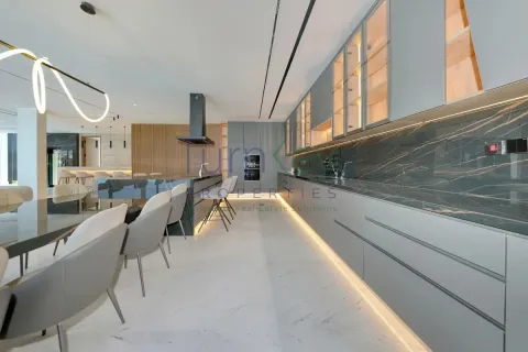 6 غرفة نوم فيلا في نخلة جميرا, الإمارات العربية المتحدة رقم 134296 5