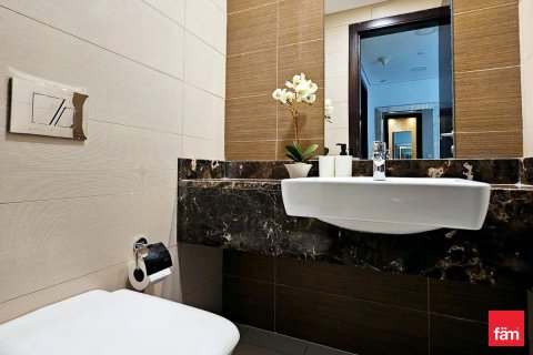 Appartement de 1 chambre No. 134288 14