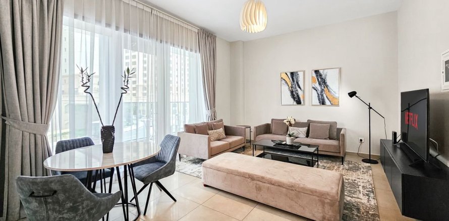 Appartement de 1 chambre No. 134288