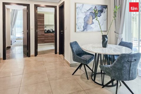 Appartement de 1 chambre No. 134288 8