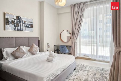 Квартира с 1 спальней в Дубай Марина, ОАЭ №134288