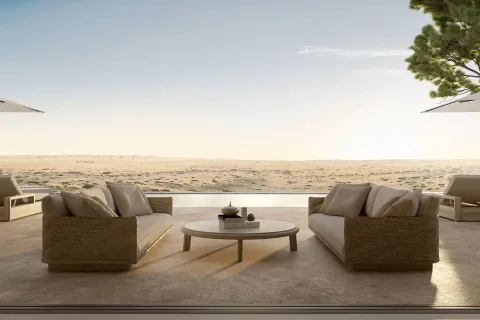 Villa de 3 chambres No. 134297 5