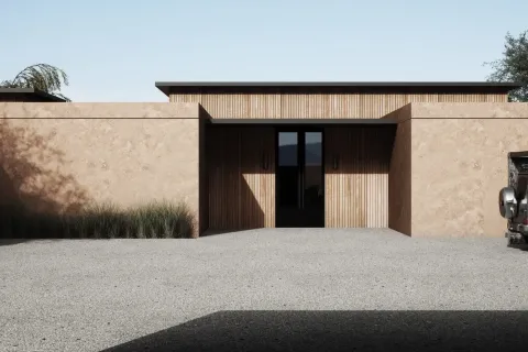 Villa de 3 chambres No. 134297 6