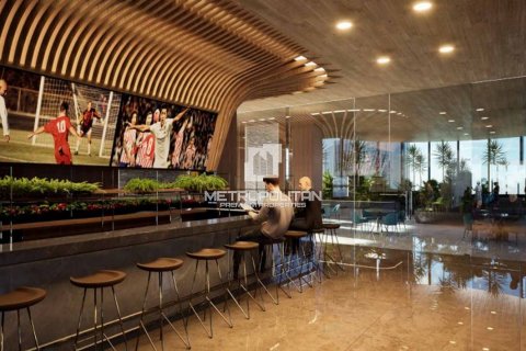 Appartement de 1 chambre No. 129557 14