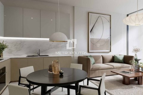 Appartement de 1 chambre No. 129557 2