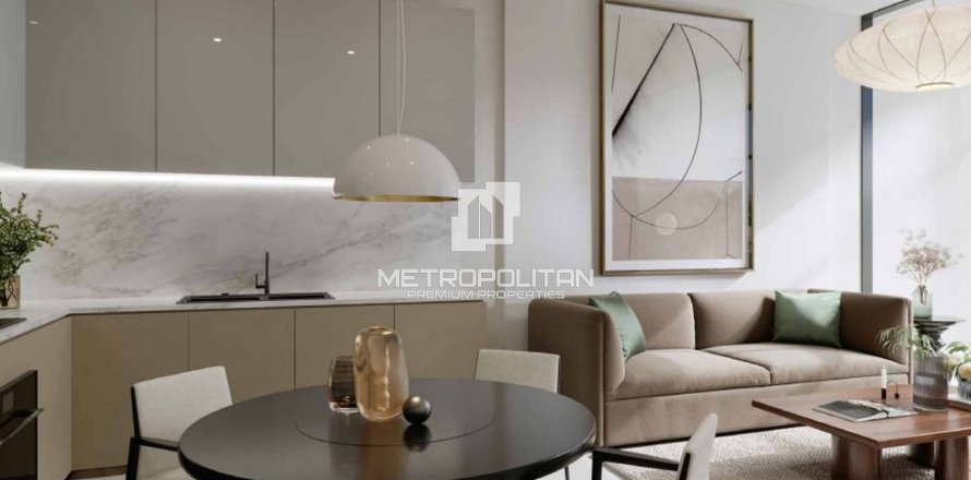 Appartement de 1 chambre No. 129557