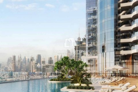 Appartement de 1 chambre No. 129557 4